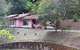 Chale Araras Itaipava Petropolis
